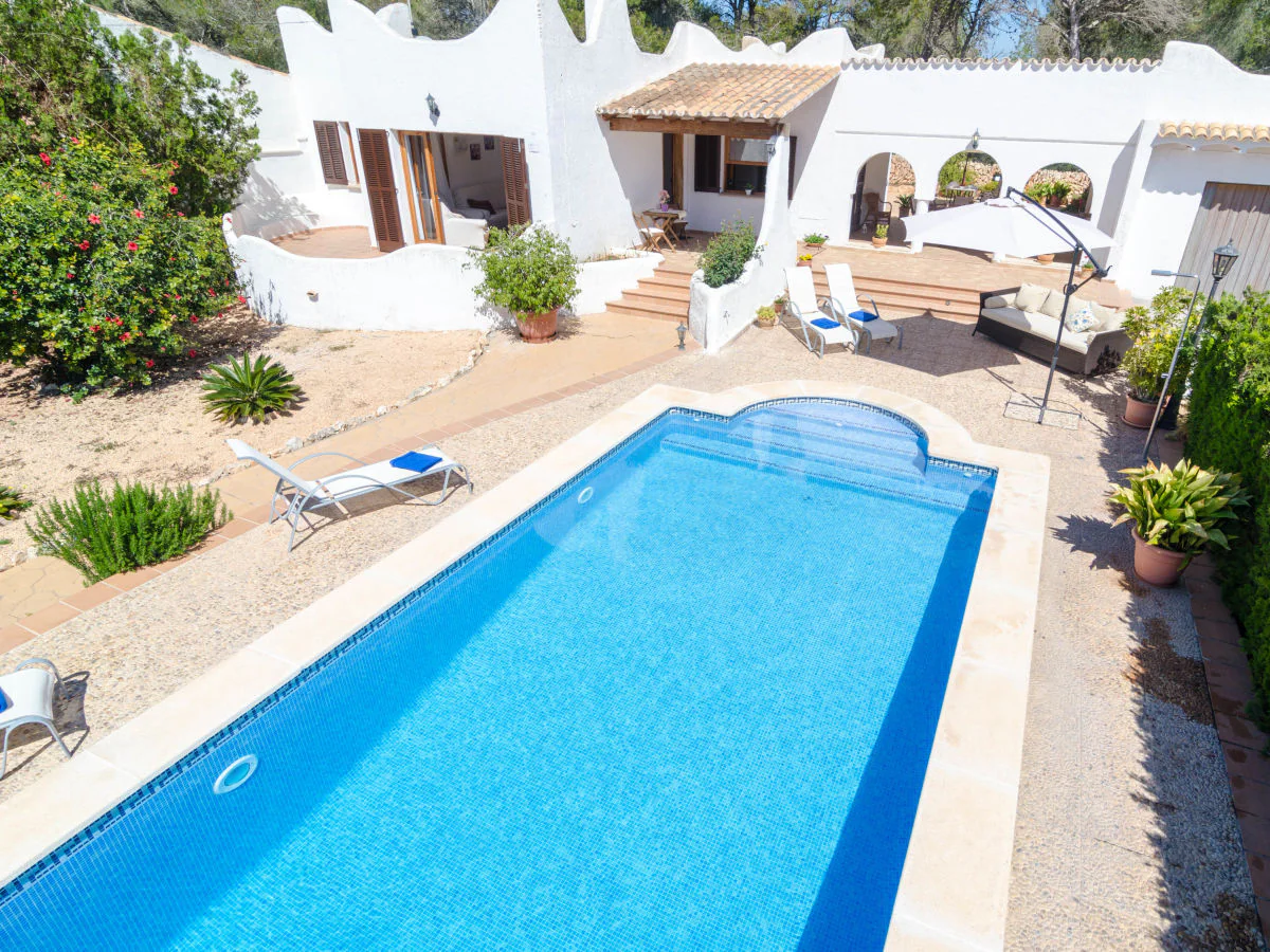 Villa Casa Garonda - Outdoor photo 5