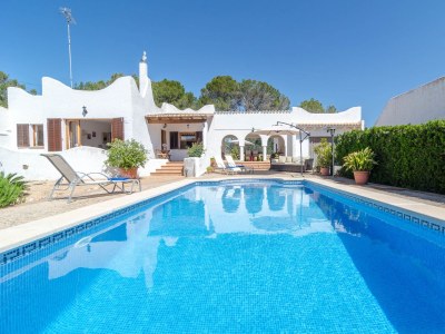 Villa Casa Garonda in Cala Pi - Villa