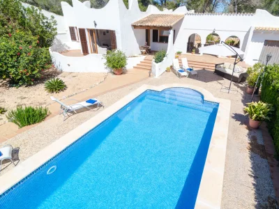 Villa Casa Garonda - Outdoor photo 5