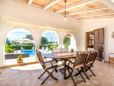 Villa Casa Garonda - Outdoor photo 6