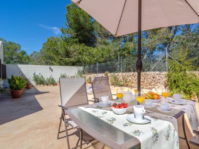 Villa Casa Garonda - Outdoor photo 7