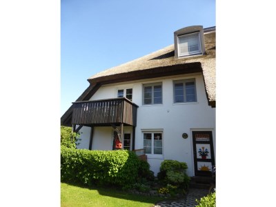 Holiday apartment Angelika's Apartment Prerow - Outdoor photo 4