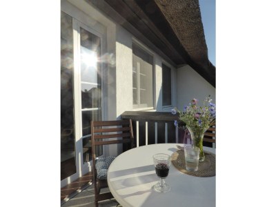 Holiday apartment Angelika's Apartment Prerow - Outdoor photo 5