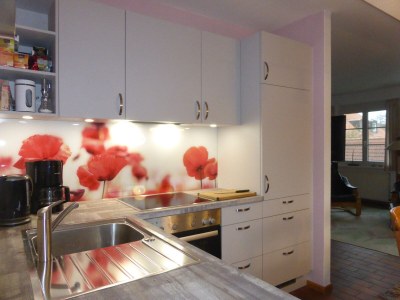 Holiday apartment Angelika's Apartment Prerow - Features photo 6