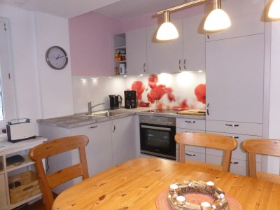 Holiday apartment Angelika's Apartment Prerow - Features photo 7