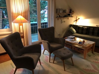 Holiday apartment Angelika's Apartment Prerow - Features photo 8