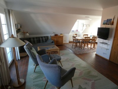 Holiday apartment Angelika's Apartment Prerow - Features photo 9