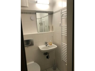 Holiday apartment Angelika's Apartment Prerow - Features photo 11