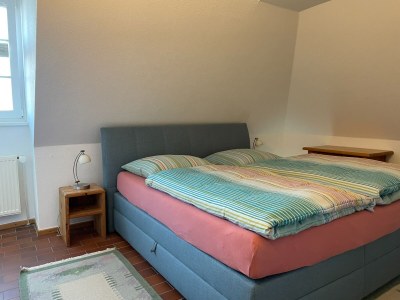 Holiday apartment Angelika's Apartment Prerow - Features photo 12