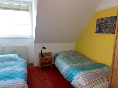 Holiday apartment Angelika's Apartment Prerow - Features photo 13