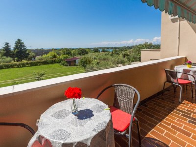 Holiday apartment Livija with pool - Features photo 18