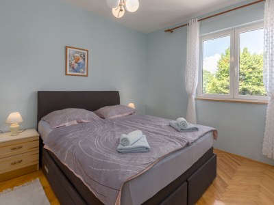 Holiday apartment Livija with pool - Features photo 21