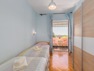 Holiday apartment Livija with pool - Features photo 23