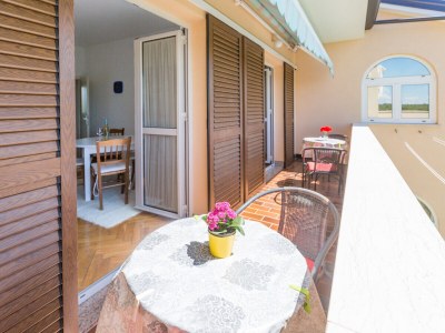 Holiday apartment Livija with pool - Features photo 24