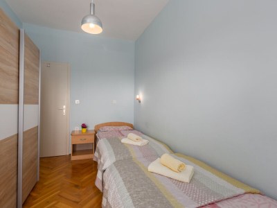 Holiday apartment Livija with pool - Features photo 25