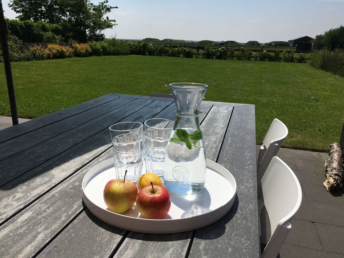 Holiday house Frederik and Lodevika - Outdoor photo 3