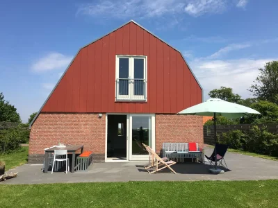 Holiday house Frederik and Lodevika - Outdoor photo 2