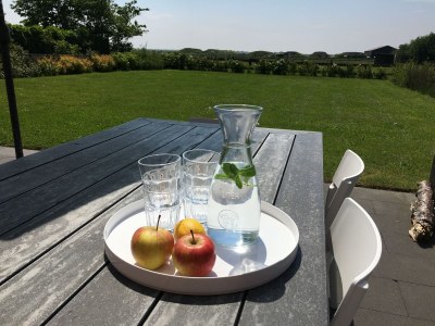 Holiday house Frederik and Lodevika - Outdoor photo 3