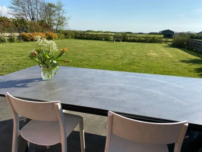 Holiday house Frederik and Lodevika - Outdoor photo 4