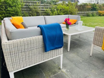 Holiday house Frederik and Lodevika - Outdoor photo 5