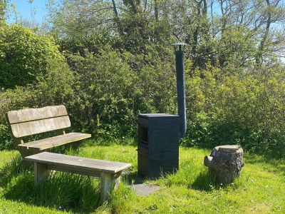 Holiday house Frederik and Lodevika - Outdoor photo 6