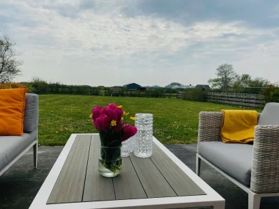 Holiday house Frederik and Lodevika - Outdoor photo 7