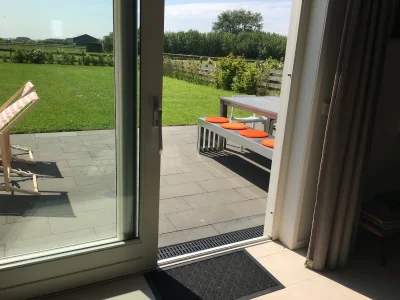 Holiday house Frederik and Lodevika - Outdoor photo 8