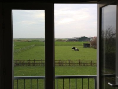 Holiday house Frederik and Lodevika - Outdoor photo 9