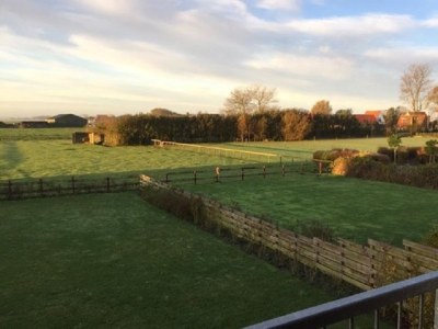 Holiday house Frederik and Lodevika - Outdoor photo 11