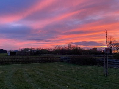 Holiday house Frederik and Lodevika - Outdoor photo 12