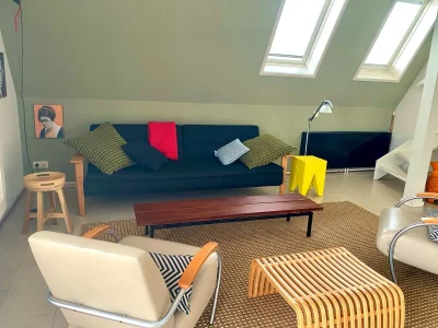 Holiday house Frederik and Lodevika - Features photo 13