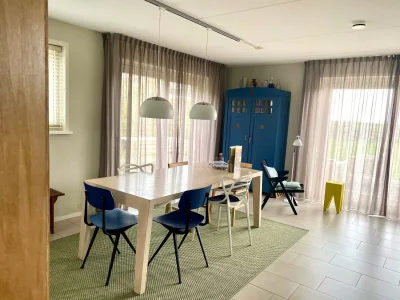 Holiday house Frederik and Lodevika - Features photo 15