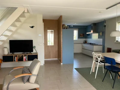 Holiday house Frederik and Lodevika - Features photo 16