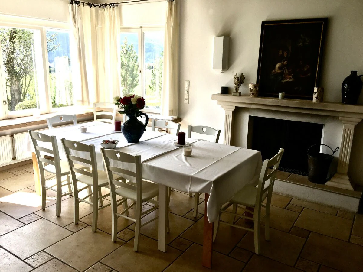 Holiday apartment Haus in der Sonne - Features photo 5