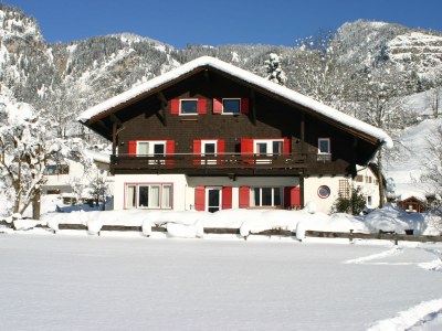 Holiday apartment Haus in der Sonne - Outdoor photo 2