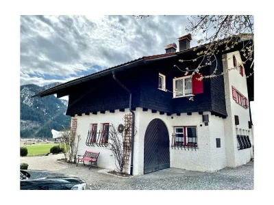 Holiday apartment Haus in der Sonne - Outdoor photo 3