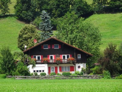 Holiday apartment Haus in der Sonne - Outdoor photo 4