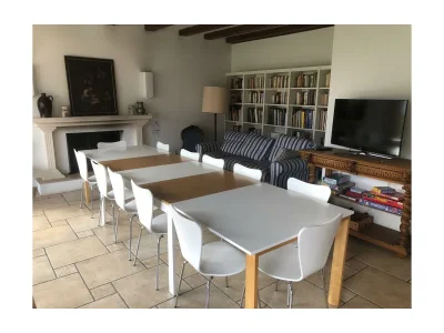 Holiday apartment Haus in der Sonne - Features photo 6