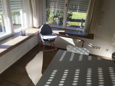 Holiday apartment Haus in der Sonne - Features photo 7