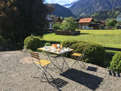 Holiday apartment Haus in der Sonne - Features photo 8