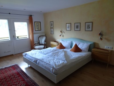 Holiday apartment Haus in der Sonne - Features photo 10