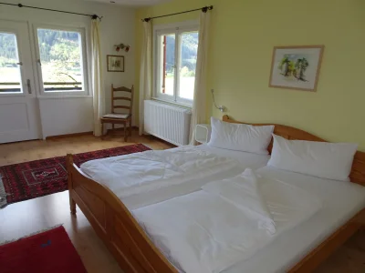 Holiday apartment Haus in der Sonne - Features photo 11