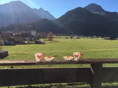 Holiday apartment Haus in der Sonne - Features photo 13