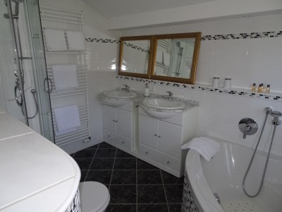 Holiday apartment Haus in der Sonne - Features photo 14