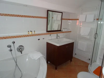 Holiday apartment Haus in der Sonne - Features photo 16