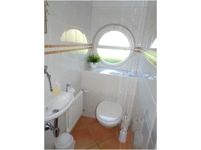 Holiday apartment Haus in der Sonne - Features photo 19