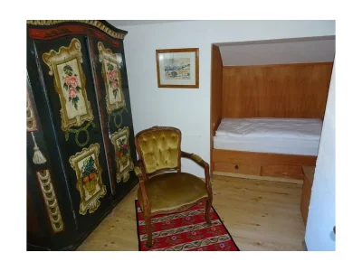 Holiday apartment Haus in der Sonne - Features photo 21