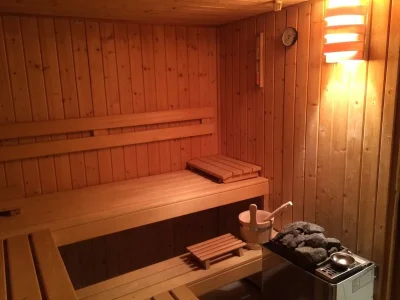 Holiday apartment Haus in der Sonne - Features photo 22