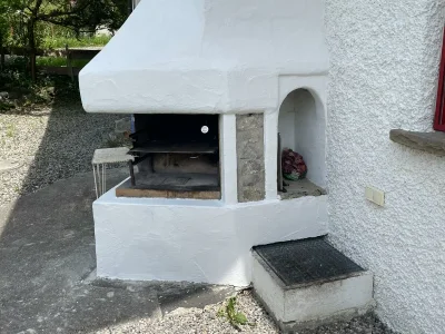 Holiday apartment Haus in der Sonne - Features photo 23