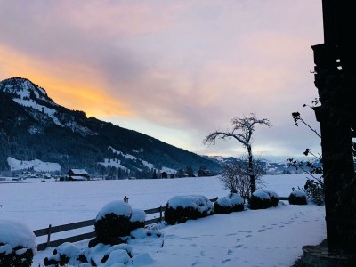 Holiday apartment Haus in der Sonne - Environment photo 26